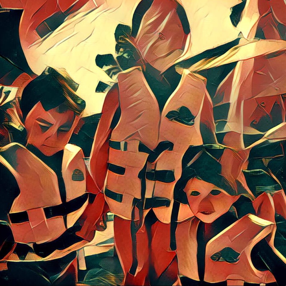 Meet your Posher, Mark